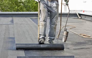 flat roof replacement Mingoose, Cornwall
