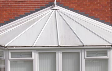 Mingoose polycarbonate conservatory roof repairs