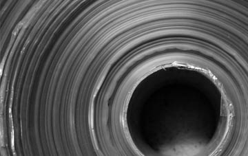 Mingoose pvc roof replacement