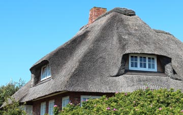 thatch roofing Mingoose, Cornwall