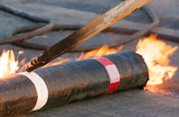 free Mingoose flat roofing repair quotes