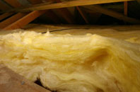 Mingoose pitch roof insulation